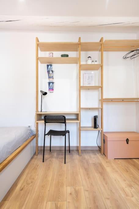 Le Cocon De Grignan Apartment Marseille Bagian luar foto