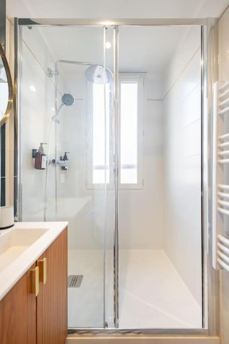 Le Cocon De Grignan Apartment Marseille Bagian luar foto